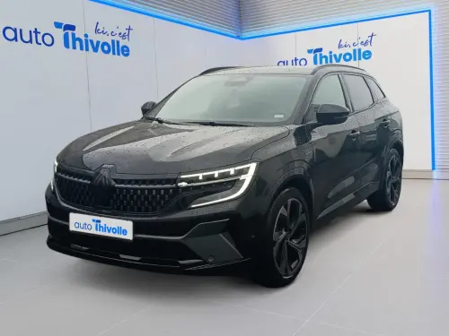 Renault Austral E-Tech full hybrid 200 GSR2 Techno esprit Alpine - Photo 0