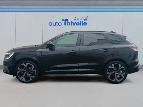 Renault Austral E-Tech full hybrid 200 GSR2 Techno esprit Alpine - Photo 1