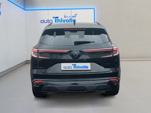 Renault Austral E-Tech full hybrid 200 GSR2 Techno esprit Alpine - Photo 3