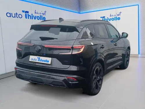 Renault Austral E-Tech full hybrid 200 GSR2 Techno esprit Alpine - Photo 4