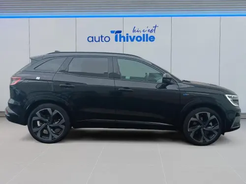 Renault Austral E-Tech full hybrid 200 GSR2 Techno esprit Alpine - Photo 5