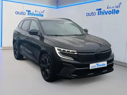 Renault Austral E-Tech full hybrid 200 GSR2 Techno esprit Alpine - Photo 6