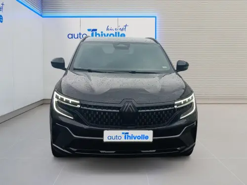 Renault Austral E-Tech full hybrid 200 GSR2 Techno esprit Alpine - Photo 7