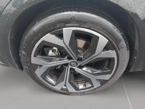 Renault Austral E-Tech full hybrid 200 GSR2 Techno esprit Alpine - Photo 8