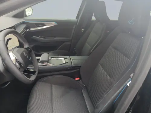 Renault Austral E-Tech full hybrid 200 GSR2 Techno esprit Alpine - Photo 9