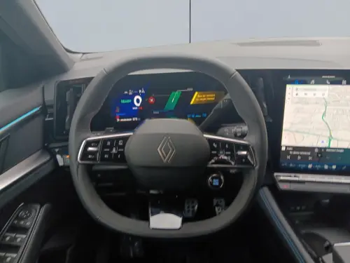 Renault Austral E-Tech full hybrid 200 GSR2 Techno esprit Alpine - Photo 12