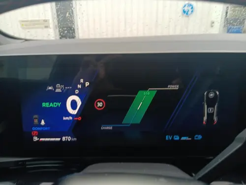 Renault Austral E-Tech full hybrid 200 GSR2 Techno esprit Alpine - Photo 13