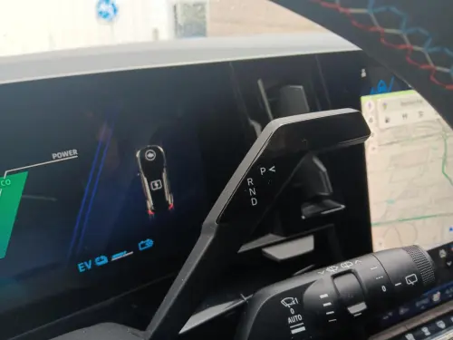 Renault Austral E-Tech full hybrid 200 GSR2 Techno esprit Alpine - Photo 14