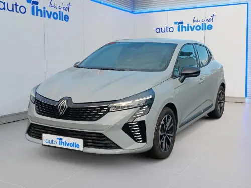 Renault Clio Clio E-Tech full hybrid 145 ch GSR2 Techno - Photo 0