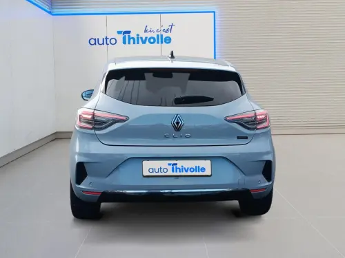 Renault Clio Clio E-Tech full hybrid 145 ch GSR2 Techno - Photo 3