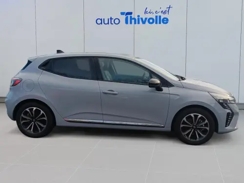 Renault Clio Clio E-Tech full hybrid 145 ch GSR2 Techno - Photo 5