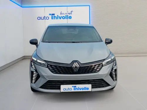 Renault Clio Clio E-Tech full hybrid 145 ch GSR2 Techno - Photo 7