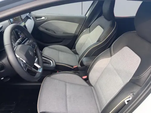 Renault Clio Clio E-Tech full hybrid 145 ch GSR2 Techno - Photo 9