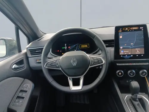 Renault Clio Clio E-Tech full hybrid 145 ch GSR2 Techno - Photo 12