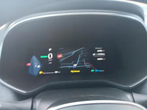 Renault Clio Clio E-Tech full hybrid 145 ch GSR2 Techno - Photo 13