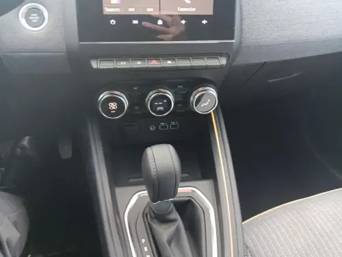 Renault Clio Clio E-Tech full hybrid 145 ch GSR2 Techno - Photo 14