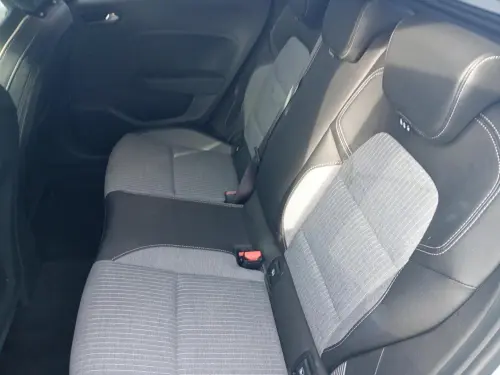 Renault Clio Clio E-Tech full hybrid 145 ch GSR2 Techno - Photo 15