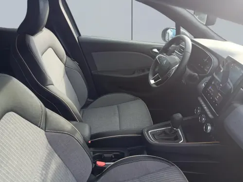 Renault Clio Clio E-Tech full hybrid 145 ch GSR2 Techno - Photo 16