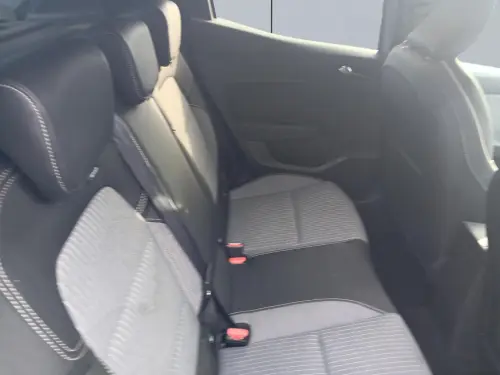 Renault Clio Clio E-Tech full hybrid 145 ch GSR2 Techno - Photo 17