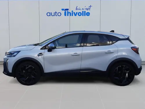 Renault Captur E-Tech full hybrid 145 ch esprit Alpine - Photo 1