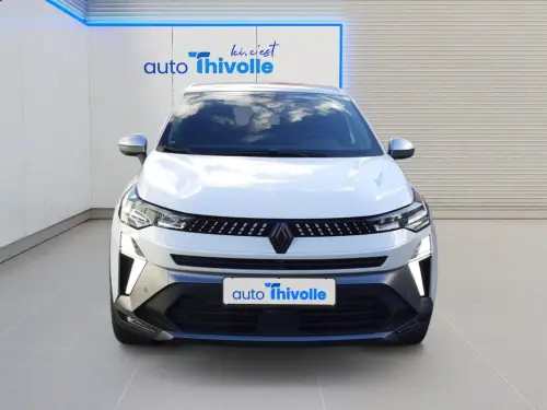 Renault Captur E-Tech full hybrid 145 ch esprit Alpine - Photo 7