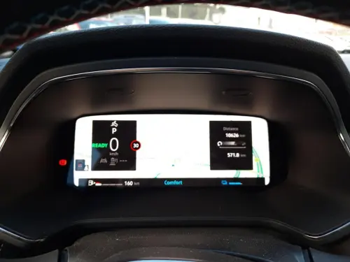 Renault Captur E-Tech full hybrid 145 ch esprit Alpine - Photo 13