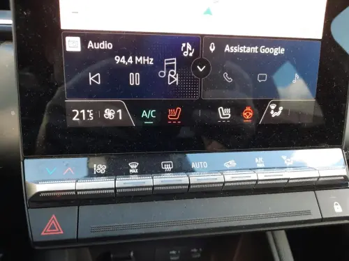 Renault Captur E-Tech full hybrid 145 ch esprit Alpine - Photo 16