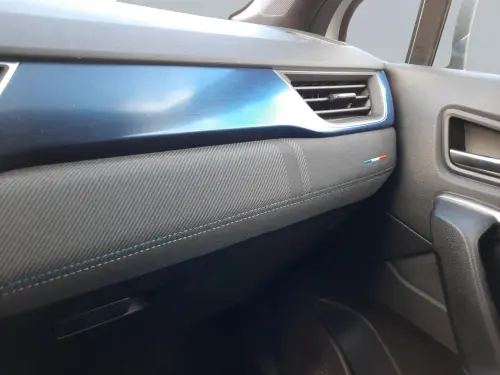 Renault Captur E-Tech full hybrid 145 ch esprit Alpine - Photo 18