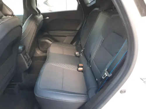 Renault Captur E-Tech full hybrid 145 ch esprit Alpine - Photo 20