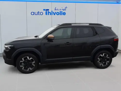 Dacia Duster Hybrid 140 Extreme - Photo 1