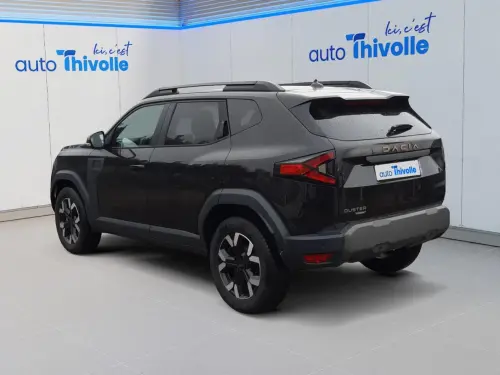 Dacia Duster Hybrid 140 Extreme - Photo 2