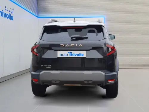 Dacia Duster Hybrid 140 Extreme - Photo 3