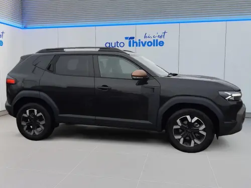 Dacia Duster Hybrid 140 Extreme - Photo 5