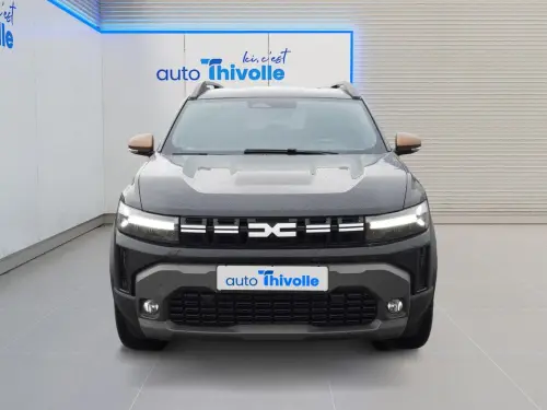 Dacia Duster Hybrid 140 Extreme - Photo 7