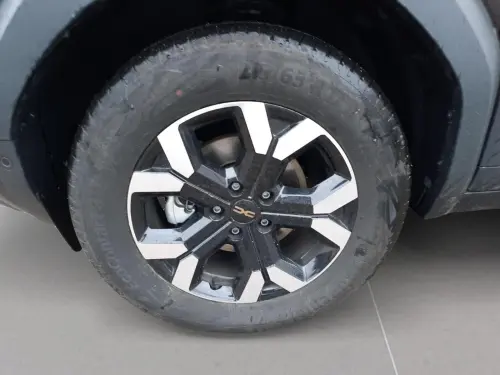 Dacia Duster Hybrid 140 Extreme - Photo 8