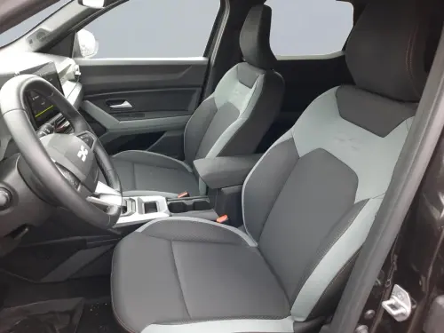 Dacia Duster Hybrid 140 Extreme - Photo 9