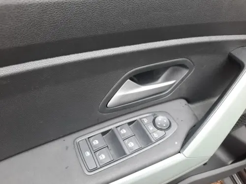 Dacia Duster Hybrid 140 Extreme - Photo 10