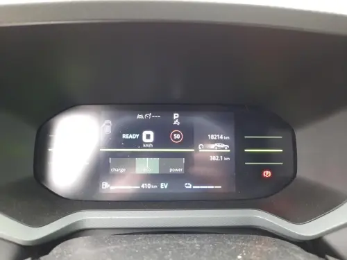 Dacia Duster Hybrid 140 Extreme - Photo 13