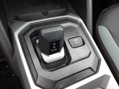 Dacia Duster Hybrid 140 Extreme - Photo 14