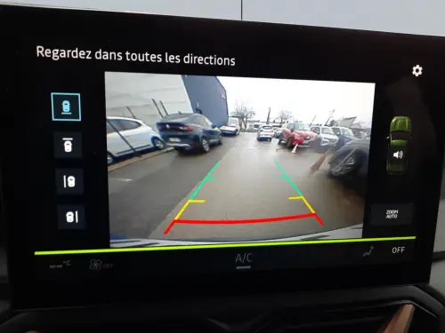 Dacia Duster Hybrid 140 Extreme - Photo 16