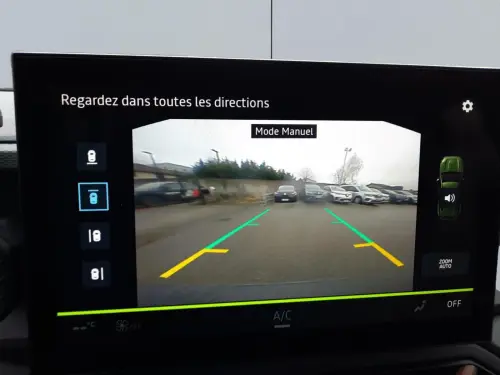 Dacia Duster Hybrid 140 Extreme - Photo 17