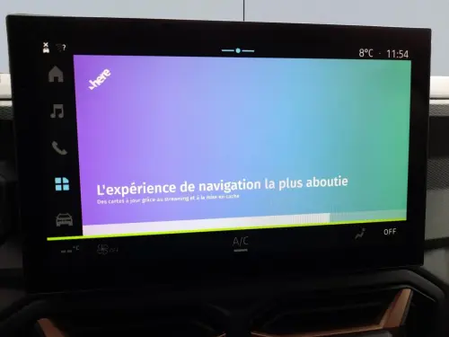 Dacia Duster Hybrid 140 Extreme - Photo 18