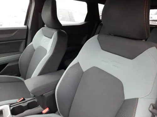 Dacia Duster Hybrid 140 Extreme - Photo 21