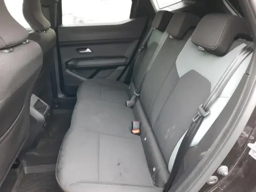 Dacia Duster Hybrid 140 Extreme - Photo 22