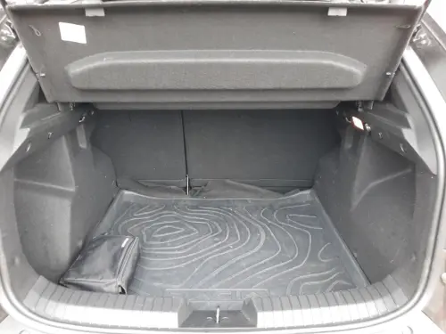 Dacia Duster Hybrid 140 Extreme - Photo 23