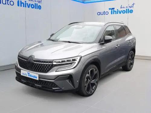 Renault Austral E-Tech full hybrid 200 GSR2 Techno esprit Alpine - Photo 0