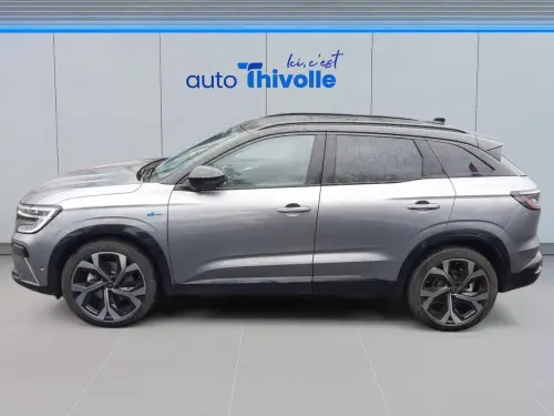 Renault Austral E-Tech full hybrid 200 GSR2 Techno esprit Alpine - Photo 1