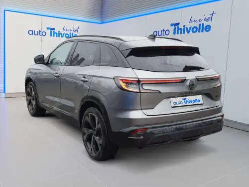 Renault Austral E-Tech full hybrid 200 GSR2 Techno esprit Alpine - Photo 2