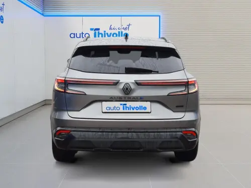 Renault Austral E-Tech full hybrid 200 GSR2 Techno esprit Alpine - Photo 3