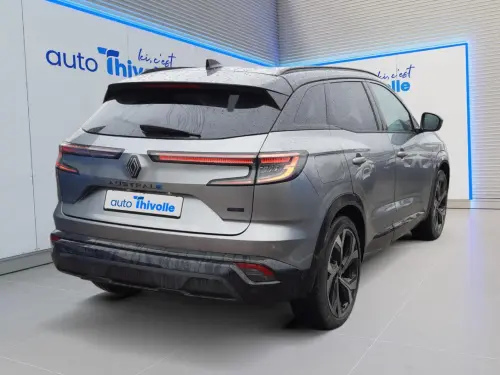 Renault Austral E-Tech full hybrid 200 GSR2 Techno esprit Alpine - Photo 4